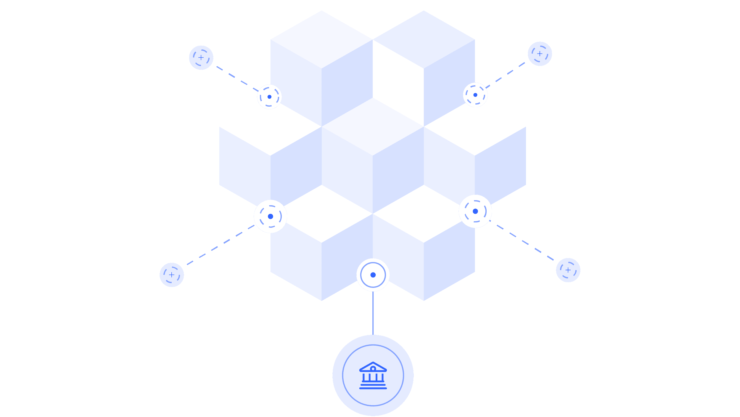 GC Core Banking Header