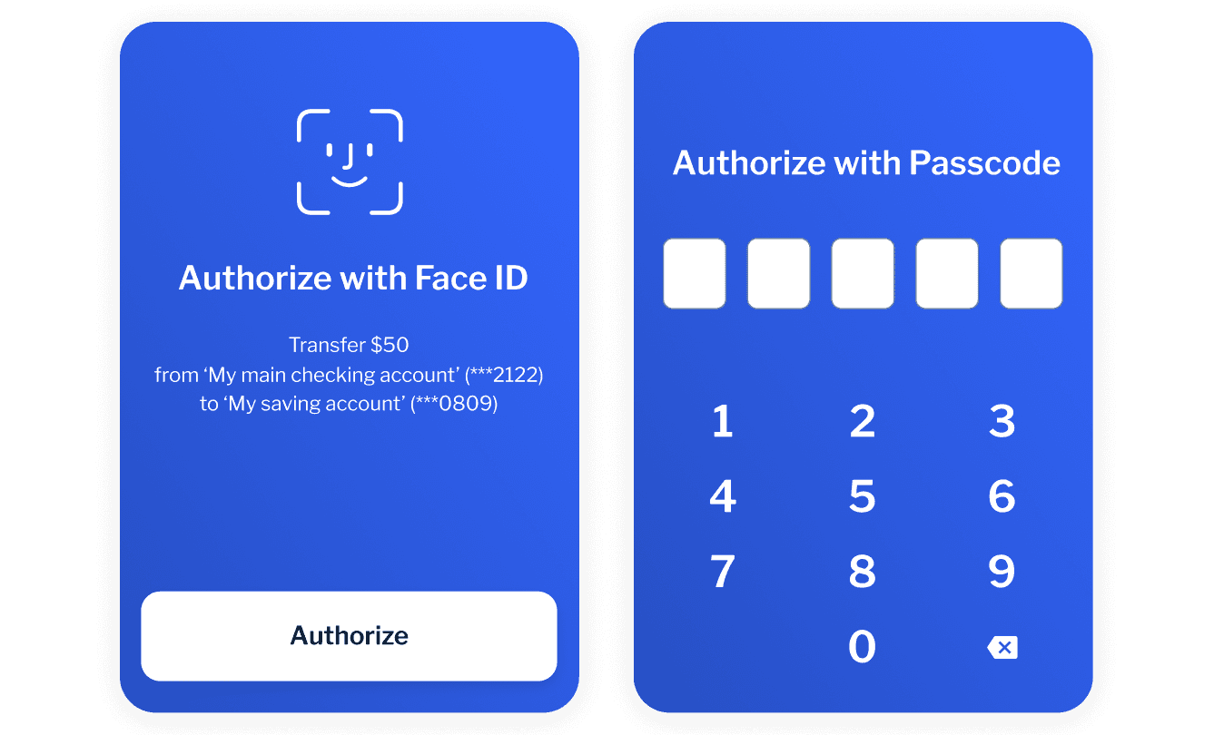 Identity fraud Header